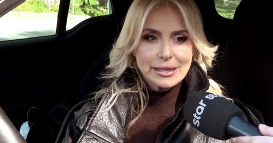 Ζωή Κρονάκη: «Ο θεσμικός ρόλος της ΕΡΤ δεν είναι τα νούμερα τηλεθέασης»