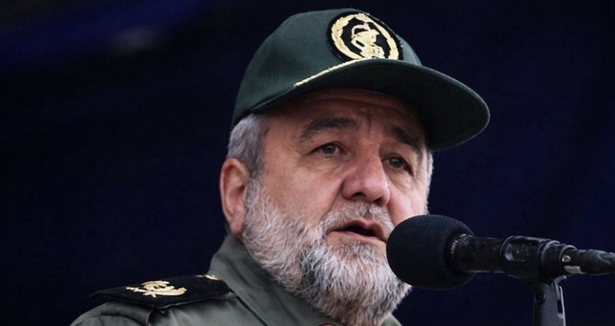 Ιράν για Κύπρο: Θα εκτοξεύσουμε όσους πυραύλους χρειαστεί, για να φύγουν οι Αμερικανοί από εκεί