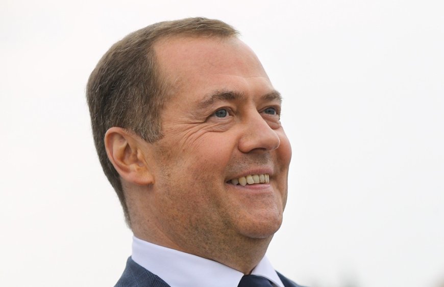 Ρωσία για Τραμπ: Νέα προειδοποίηση για Παγκόσμιο Πόλεμο