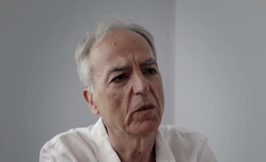 Κουφοντίνας ΣΚΑΙ: Ο αρχιεκτελεστής της 17Ν μιλά στον Αλέξη Παπαχελά