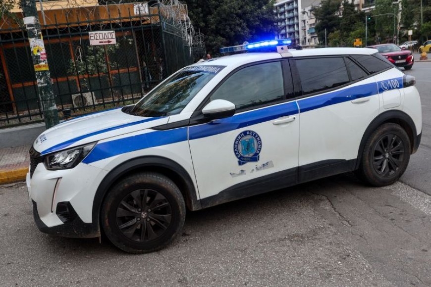 Λεωφορείο συγκρούστηκε με ΙΧ: Τροχαίο στον Βύρωνα