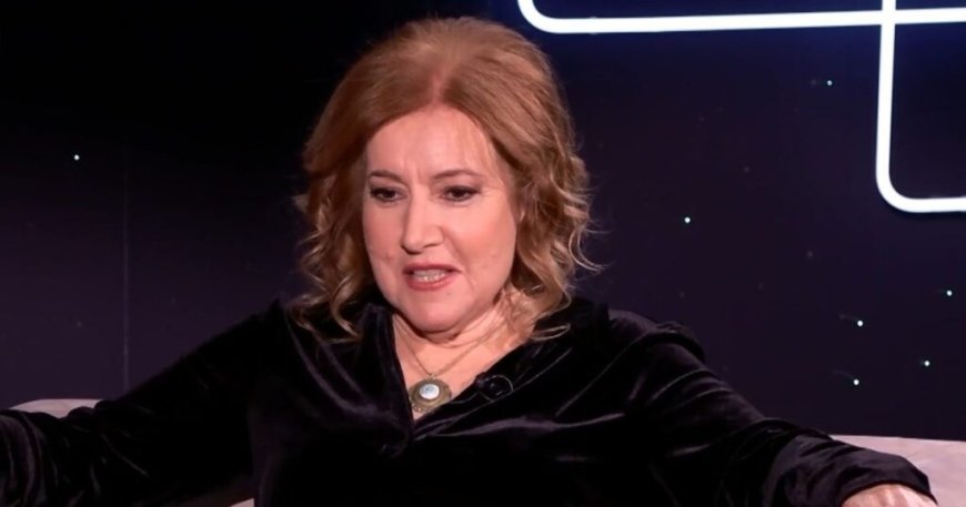 Έλλη Πασπαλά: «Θα μπορούσα να έχω υπάρξει πιο πειθαρχημένη προς τον γιο μου – Είμαι ακόμη τόσο ανώριμη»