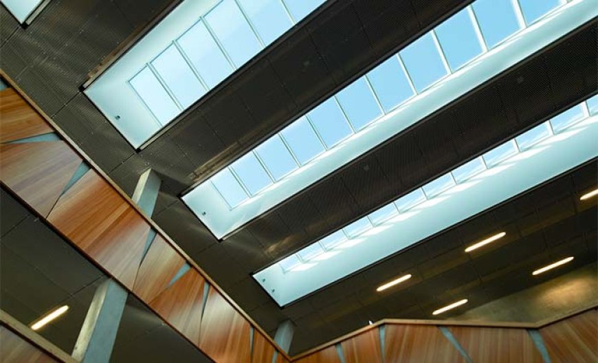 Βριλήσσια: Το Πράσινο Ταμείο χρηματοδοτεί σχολείο με στόχο τη μείωση της ενέργειας