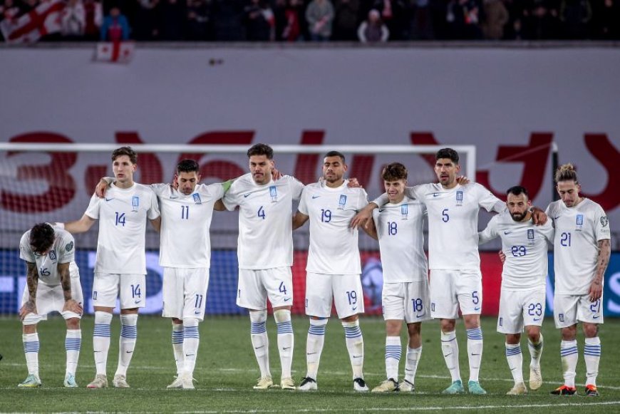 Παρατηρητήριο CIES: Οι Έλληνες επιθετικοί που βρίσκονται στους κορυφαίους της Ευρώπης