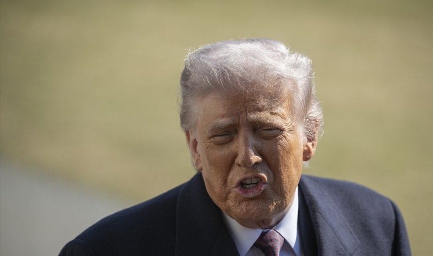 Ιράν – Τραμπ: Το ιδιαίτερο “ευχαριστώ” στον Αμερικανό πρόεδρο