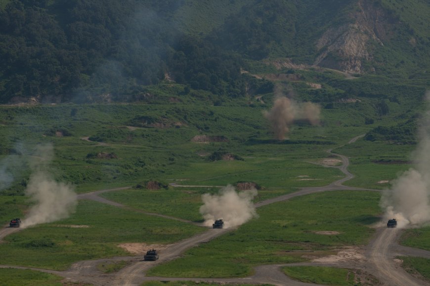 Patriot Κάρπαθος: Στρατηγική αποτροπής