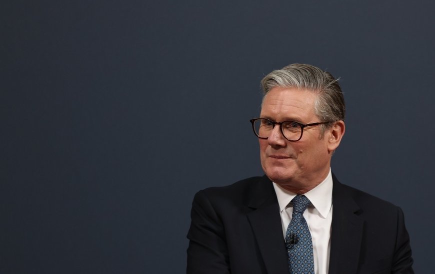 Βρετανία – Κύπρος: Ο Στάρμερ στέλνει μαχητικά και το αντιτορπιλικό HMS Dragon