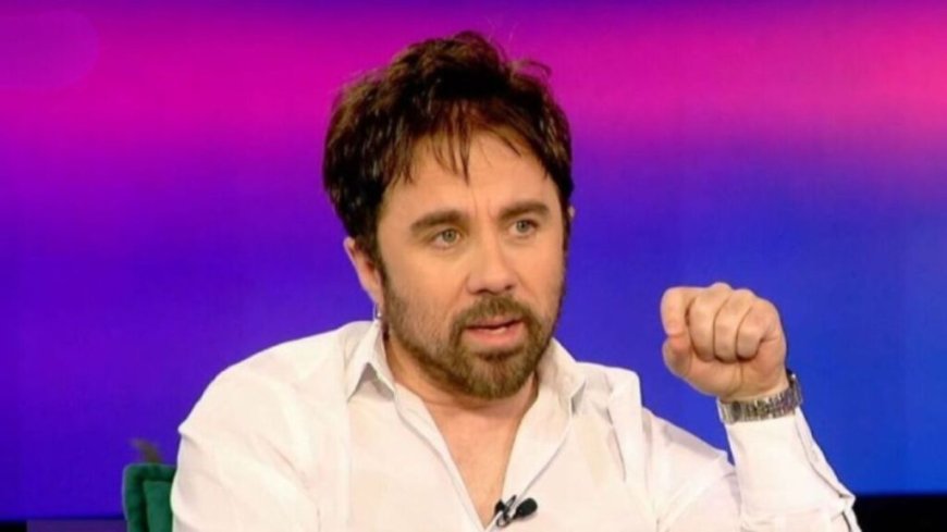 Θανάσης Τσαλταμπάσης: «Ήμουν μέσα στον τοκετό, δίπλα στη σύζυγό μου»