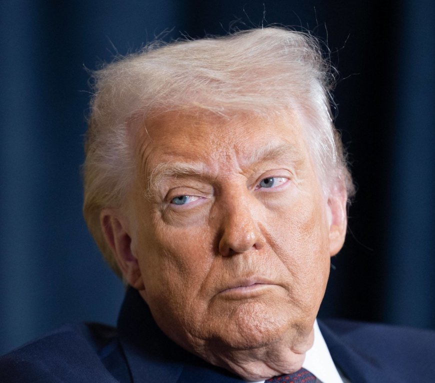 Τραμπ – Ισπανία: «Απαίσιος σύμμαχος», διακόπτει τις εμπορικές σχέσεις