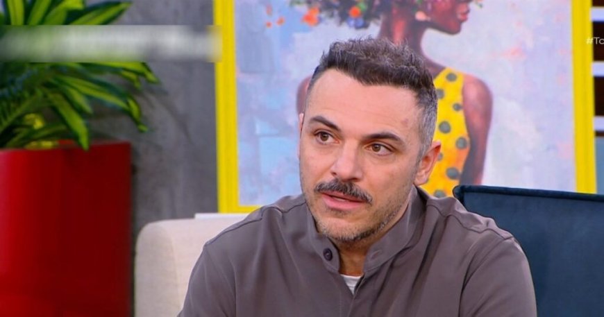 Μαρία Δεληθανάση: Εξώδικο στον Κώστα Δόξα μετά τη συνέντευξη που έδωσε στον Γιώργο Λιάγκα