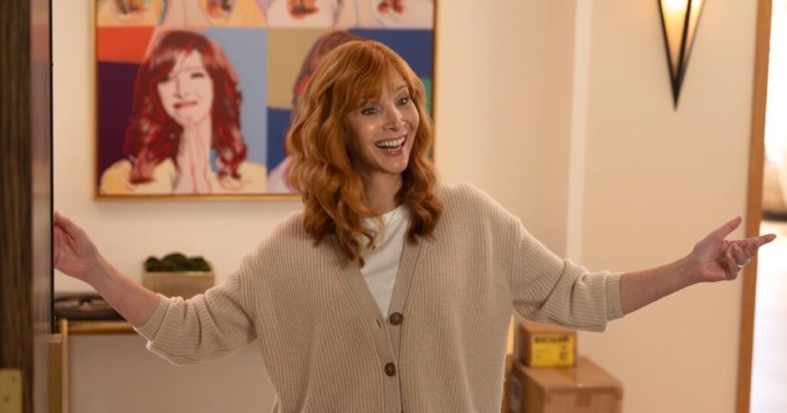 The Comeback: Η cult κωμωδία με τη Lisa Kudrow ρίχνει αυλαία με τρίτη και τελευταία σεζόν στο HBO Max