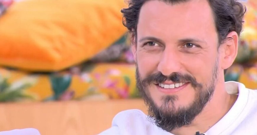 Σταύρος Σβήγκος: «Όταν έγινα πατέρας αποκωδικοποίησα την έκφραση “Όταν γίνεις γονιός θα καταλάβεις”»