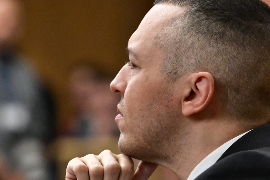 Χρυσή Αυγή Εφετείο: Ένοχοι και πρωτοδίκως οι 42 κατηγορούμενοι