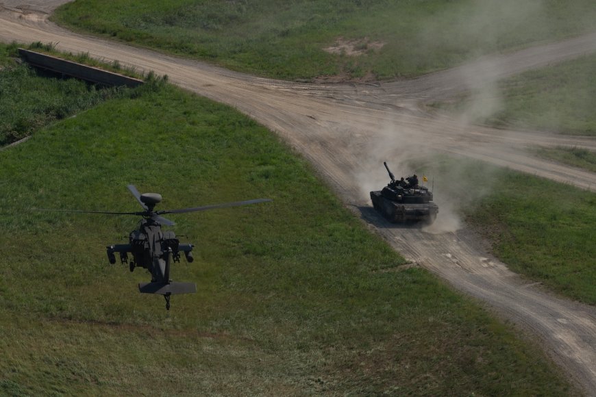 Patriot Κάρπαθος: Με το “Ικαρία” έφτασαν στο νησί οι πύραυλο