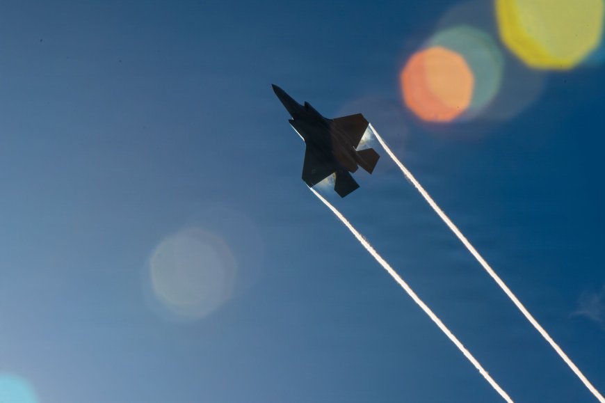 Κύπρος drone: Συναγερμός το πρωί, απογειώθηκαν τα ελληνικά F-16