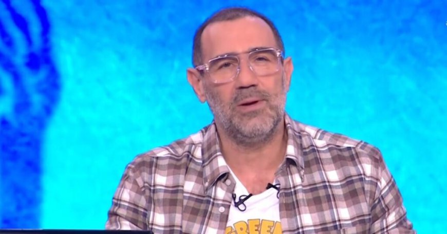 Αντώνης Κανάκης: «Είμαστε στην τελική ευθεία – 2 Απριλίου θα κλείσουμε τη φετινή μας σεζόν με ένα ωραιότατο βραδινό Βινύλιο»