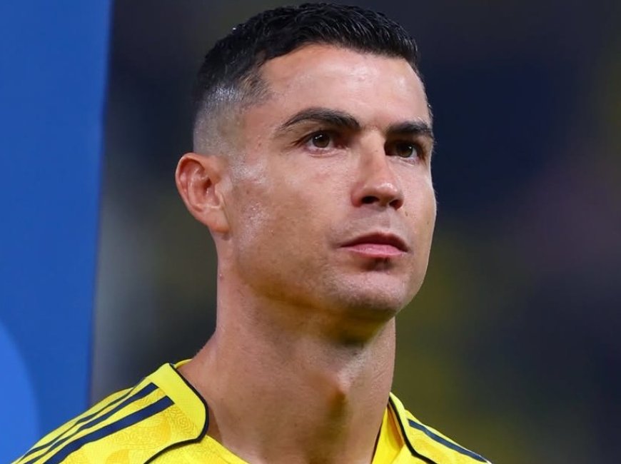 Ρονάλντο τραυματισμός: O σούπερ σταρ μένει εκτός αγωνιστικής δράσης