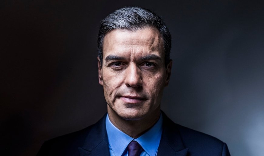 Τραμπ – Ισπανία: Επιμένει ο Σάντσεθ, νέο μήνυμα στις ΗΠΑ