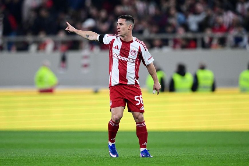 Ποντένσε τραυματισμός: Αναμφίβολος για τον αγώνα της Κυριακής