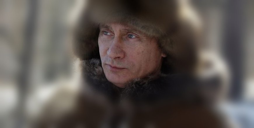 Η κρίση στο Ιράν και ο μύθος του «αλάθητου» Πούτιν