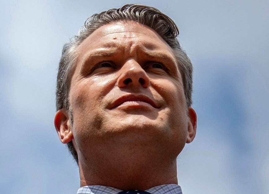 ΗΠΑ για Ιράν: “Είναι τελειωμένοι και το ξέρουν”