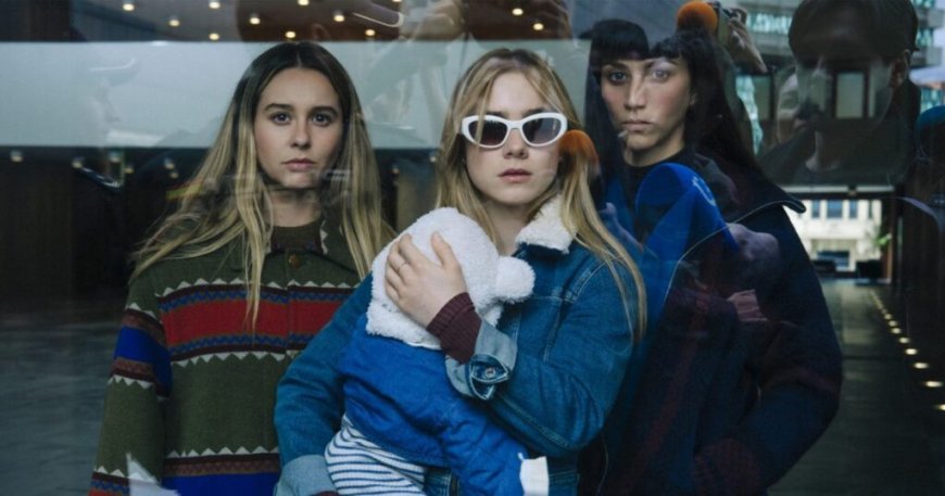 Εκείνη τη Νύχτα: Όσα χρειάζεται να ξέρεις για το νέο ισπανικό θρίλερ του Netflix