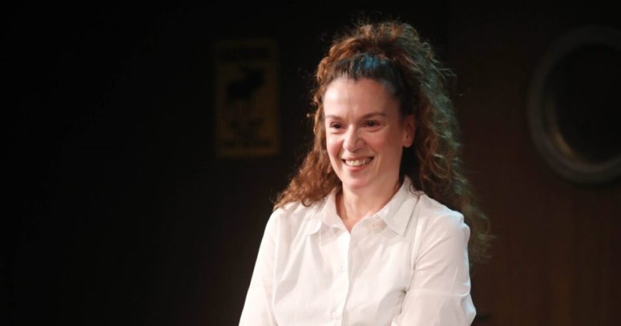 Πέγκυ Τρικαλιώτη: «Δεν θα έκανα παιδί μόνη μου, ένα παιδί χρειάζεται δύο γονείς, όσο είναι εφικτό αυτό»