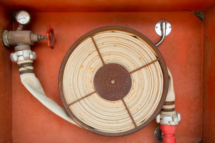 Φωτιά σε απορριμματοφόρο εν κινήσει στον Άγιο Δημήτριο: Άμεση επέμβαση της Πυροσβεστικής