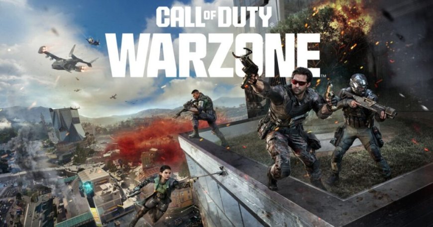 Black Ops Royale: Το Warzone επιστρέφει στις ρίζες του
