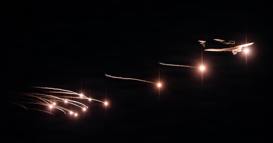 Ισραήλ πόλεμος: Σειρήνες διέκοψαν ζωντανή μετάδοση του CNN