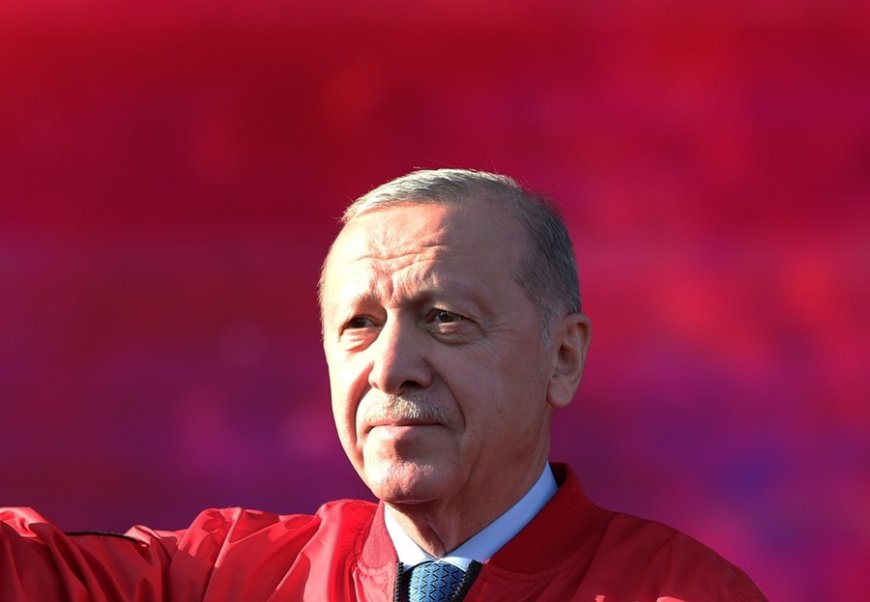 Πύραυλος Τουρκία: Μήνυμα Ερντογάν στο Ιράν