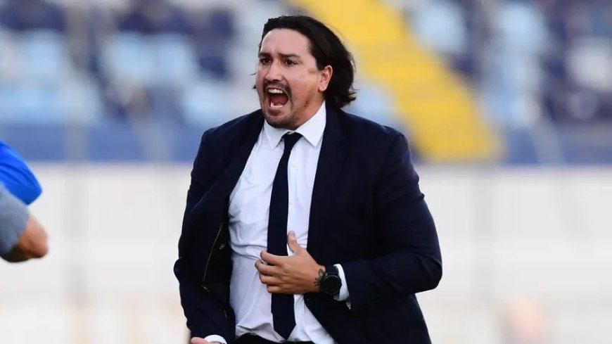 Λέτο: Δεν έμεινε ευχαριστημένος από την απόδοση της Κηφισιάς