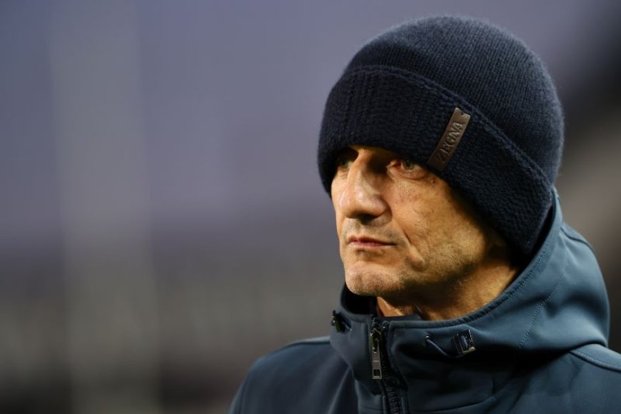 Λουτσέσκου: Το ματς κρίθηκε στα ατομικά λάθη