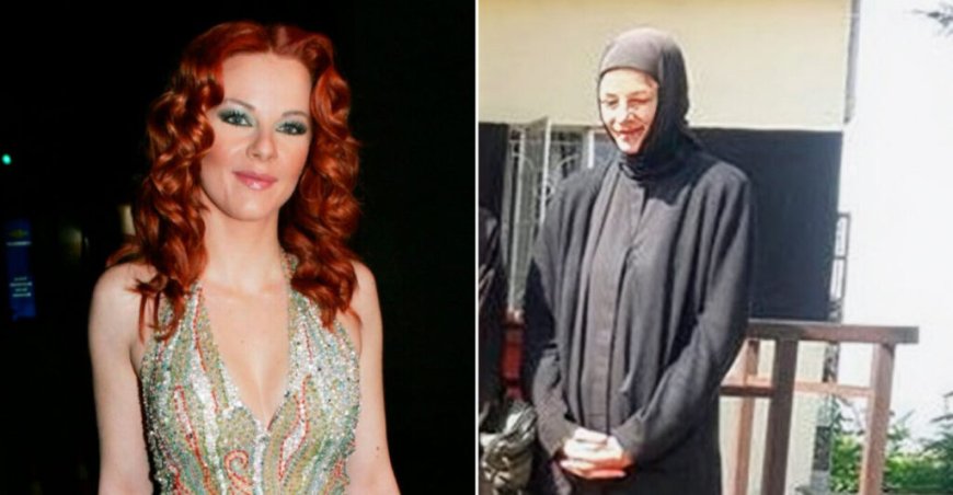 Ναταλία Λιονάκη – «Η οικογένειά της δημιούργησε μεγάλα προβλήματα, οπότε προτίμησε να εξαφανιστεί»