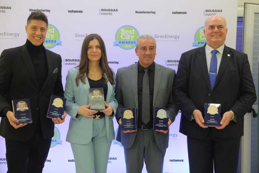 Ανδρέας Κονδύλης: «Συνοδοιπόρος και στυλοβάτης μας ο κόσμος του Αλίμου»