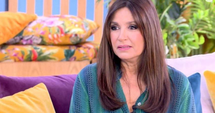 Βάσω Γουλιελμάκη: «Δυσκολεύτηκα να συνηθίσω την απουσία της κόρης μου»