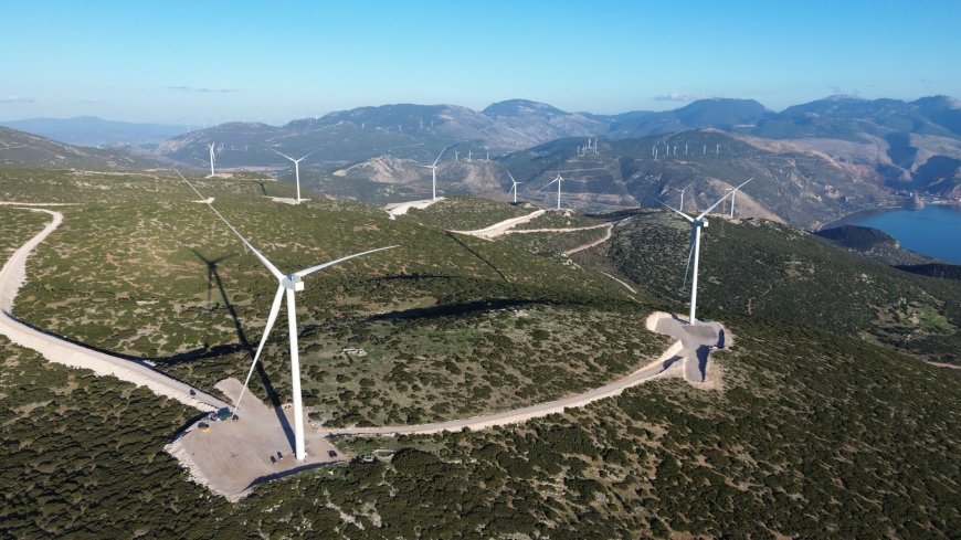 ΔΕΗ και METLEN συμπράττουν για την ανάπτυξη έργων αποθήκευσης έως 1.500MW σε τρεις χώρες