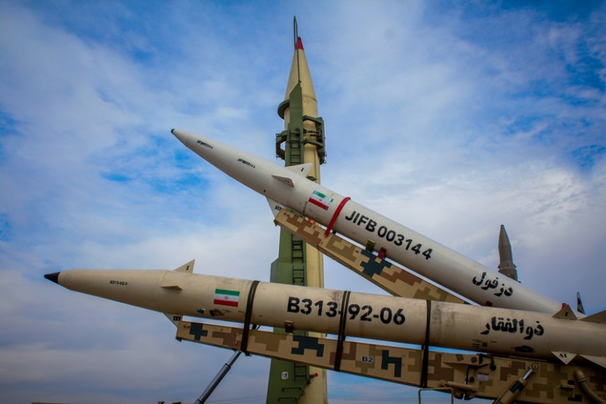 Ιράν – Τουρκία πύραυλος: Επιχειρεί να καλμάρει τον Ερντογάν η Τεχεράνη