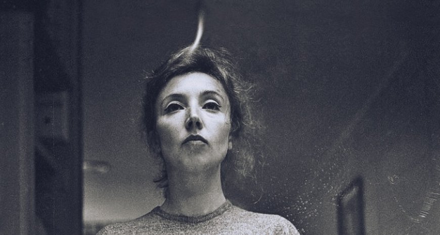 Οριάνα Φαλάτσι – Χομεϊνί: Όταν η Ιταλίδα δημοσιογράφος πέταξε μπροστά του το τσαντόρ