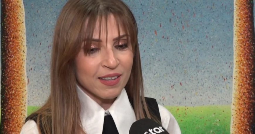 Ευρυδίκη: «Οι πρώτες που θα σηκώσουν το δάχτυλο σε μια γυναίκα, είναι οι ίδιες οι γυναίκες»