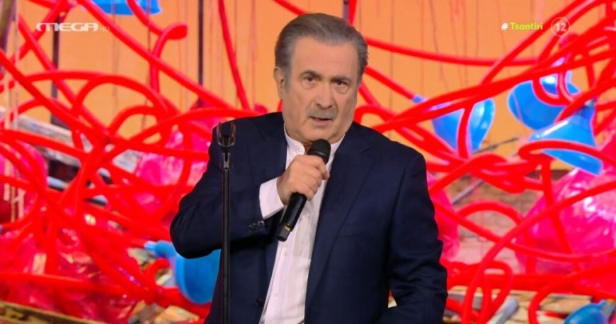 Λαζόπουλος κατά Λατινοπούλου: «Όταν η πολιτική τσοκαροποιείται, τα τσόκαρα προεξέχουν»