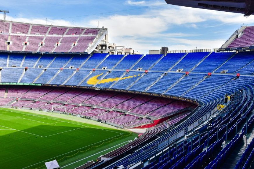 Μουντιάλ 2030 πού θα γίνει: Οι δύο ομάδες της Ισπανίας που θέλουν να το φιλοξενήσουν