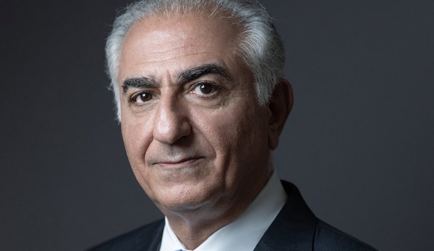 Διάδοχος Χαμενεΐ: Η ανάρτηση του Ρεζά Παχλαβί