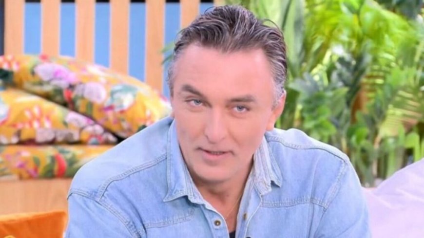 Ιβάν Σβιτάιλο: «Κρατούσα πάντα μικρό καλάθι, η ζωή μού έδινε πράγματα αλλά με μια καθυστέρηση»