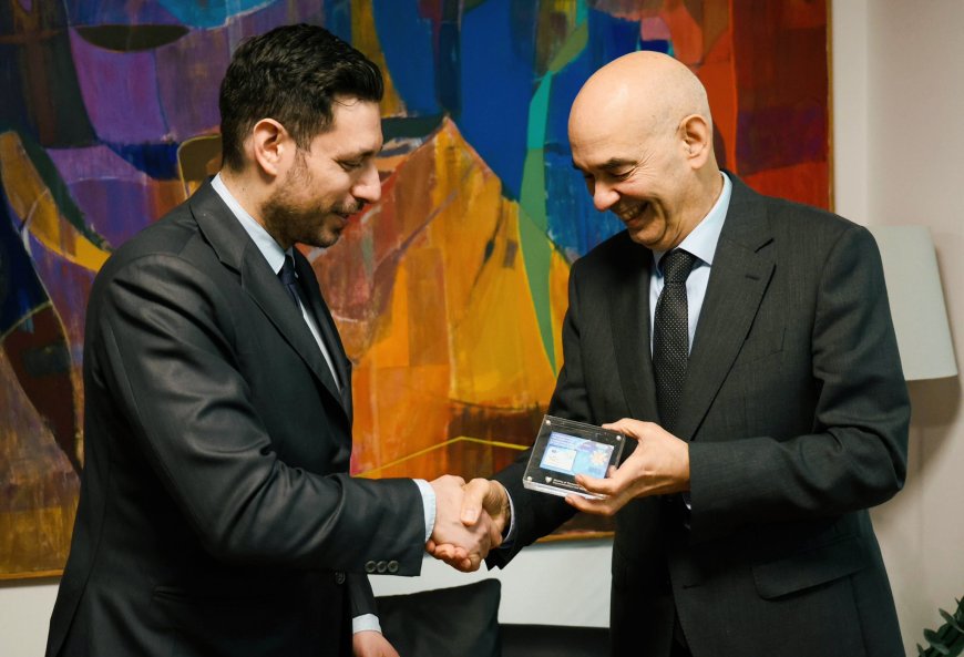 Κυρανάκης Λευκωσία: Ευχαριστίες της Κύπρου προς την ελληνική κοινωνία για τη στήριξη