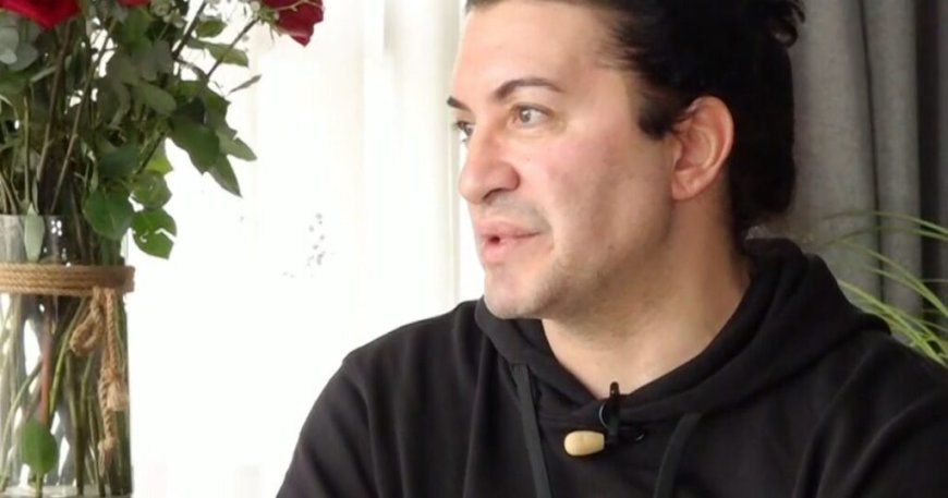 Μπουλούμπασης για Μενεγάκη: «Ήταν ένας τεράστιος κύκλος 18 χρόνων – Δεν έχουμε επικοινωνήσει έκτοτε»