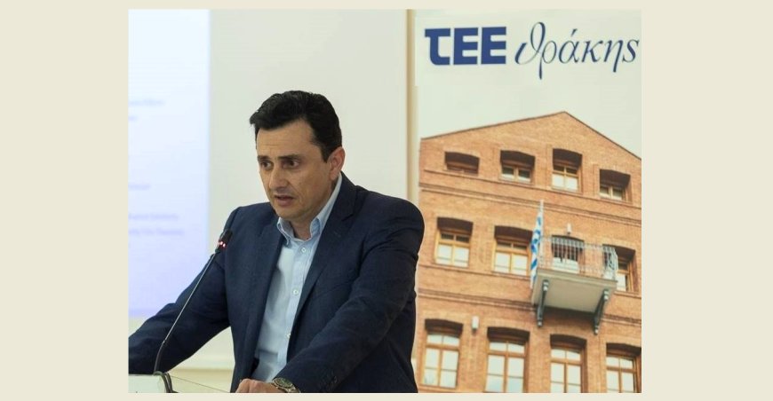 Ως το τέλος του 2028 όλοι οι Δήμοι της ΑΜ-Θ θα έχουν Τοπικό Πολεοδομικό Σχέδιο