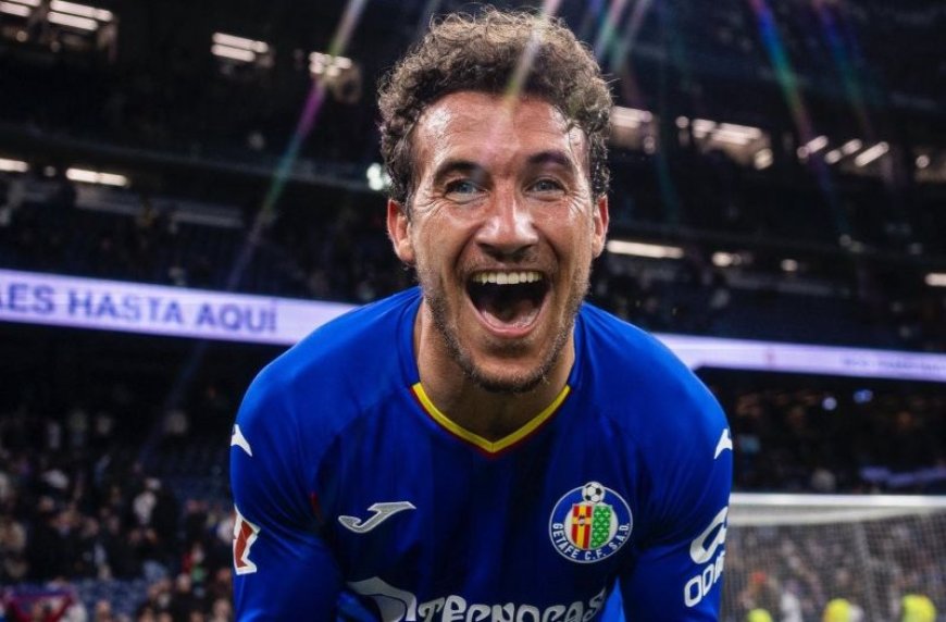 Λουίς Μίγια: Οι δύο ελληνικές ομάδες που θέλουν τον Ισπανό χαφ