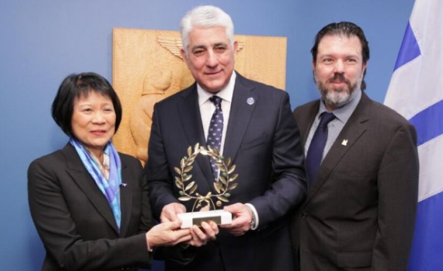 ΚΕΔΕ στο Τορόντο: Συναντήσεις με δήμους και πολιτειακές αρχές του Οντάριο