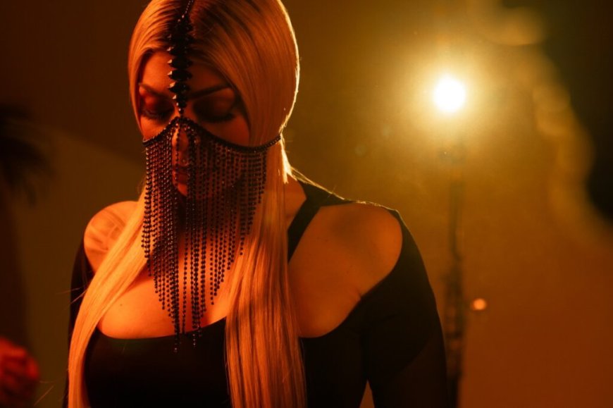 «Να μη σε δω ξανά»: Κυκλοφόρησε η επιτυχία της Johanna στο YouTube